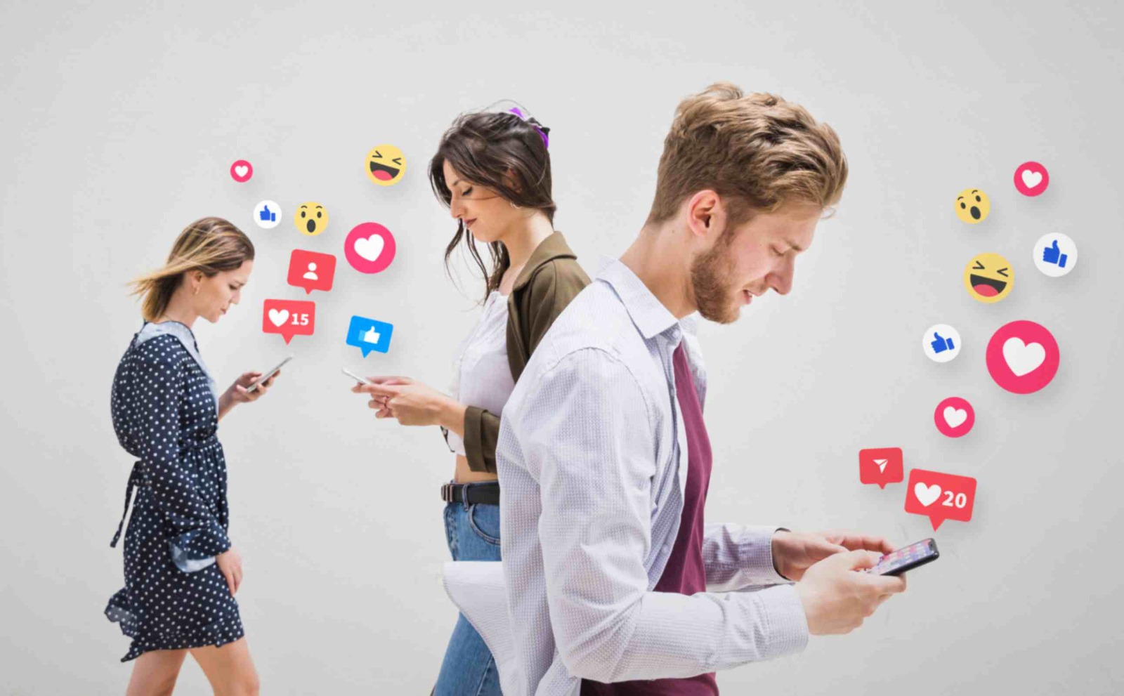 Social Media Marketing